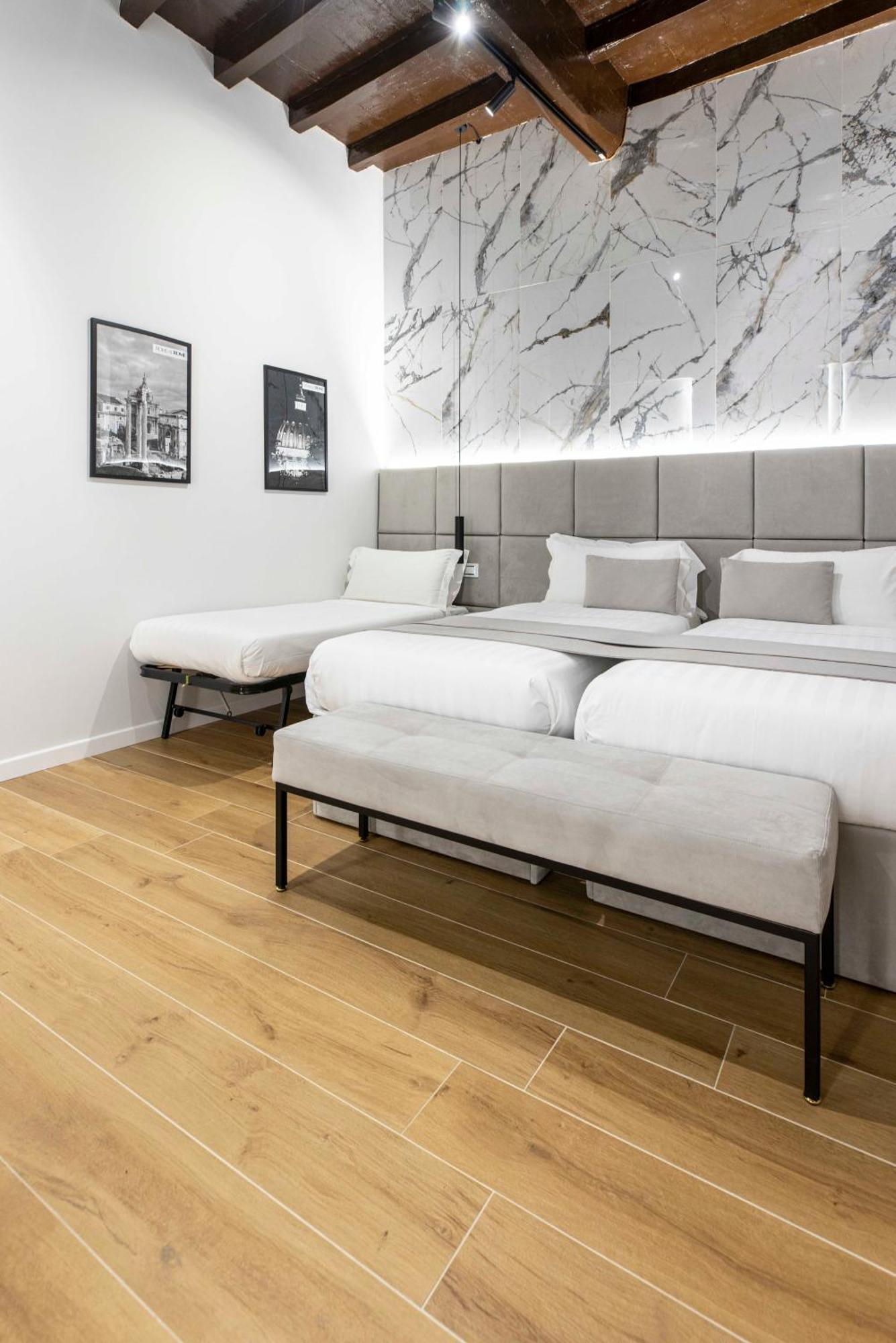Guest house At Luxury Navona 2