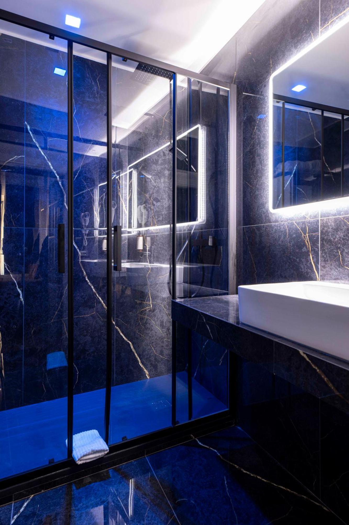 At Luxury Navona 2 Guest house Rome